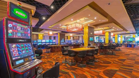 Hrwager casino Colombia